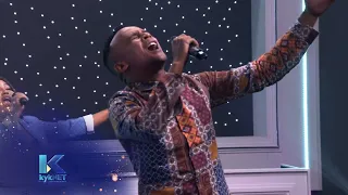 Psalm Sing – Koortjies met Jonathan Rubain | kykNET