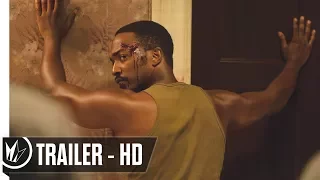 Detroit Official Trailer #3 (2017) -- Regal Cinemas [HD]
