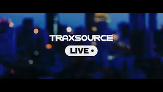 Traxsource Live! (#0324) (Guest Mix Ashibah) 20.04.2021