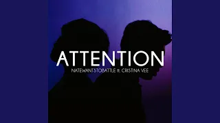 Attention (feat. Cristina Vee)