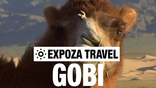 Gobi Desert Vacation Travel Video Guide