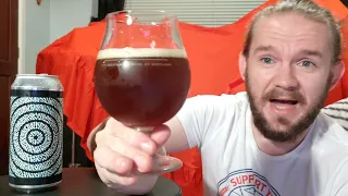 Beer Review #3246: Up Front Brewing - Giulia (#Scotland) #Beer #CraftBeer