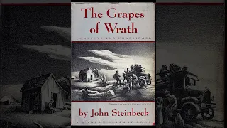 The Grapes Of Wrath Audio Chapter 19, Part 2