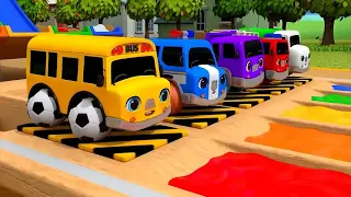 Wheels on the Bus, Old Mac Donald, ABC song ,Baby Bath Song CoComelon, Nursery Rhymes & Kids Songs