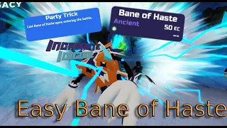 Soul burst Icigool is the BEST BANE OF HASTE SETTER in the game! | Loomian Legacy PvP