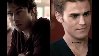 tvd edits that i'm utterly obsessed with | part 2