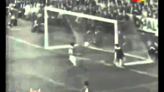 European Cup Final 1961: Benfica 3 2 Barcelona