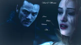 Dracula Untold 🖤 Vlad & Mirena 🖤 Part That's Holding On