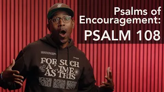 Psalms Day 1 - Daily Dose