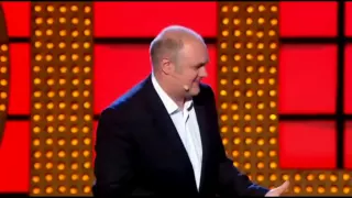 Dara O'Briain - Live At The Apollo