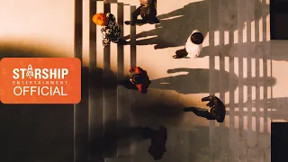 MONSTA X 몬스타엑스 'FOLLOW' Teaser