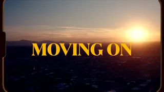 MOVING ON - (SHORT FILM shot on iPhone 13)