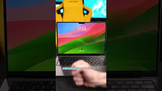 MacBook не приймає пароль: що робити?