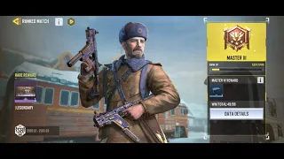 Call Of Duty Mobile Hogyan légy profi | Road to Legendary