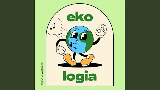 Eko eko ekologia