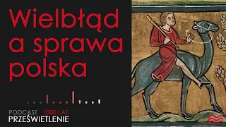 Wielbłąd a sprawa polska. Kolekcje zwierząt w dawnej Polsce. Zaprasza Łukasz Starowieyski