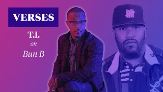 T.I.’s Favorite Verse: Bun B’s Verse on “Murder” | VERSES