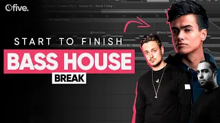 STMPD Style Start To Finish 🤯💥 | EP 02: Break (+FREE FLP)