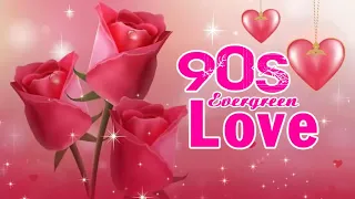 90s Evergreen Love Songs | Sadabahar Purana Gana | Kumar Sanu And Alka Yagnik Romantic Songs