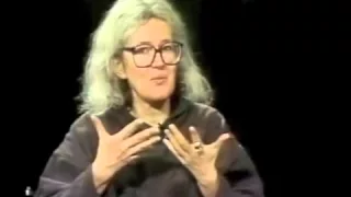 Angela Carter talks to Lisa Appignanesi