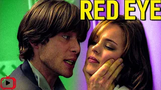 Movie Recap: Cillian Murphy Becomes A Secret Agent! Red Eye Movie Recap (Red Eye Story Recap)