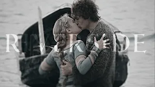 » Tristan & Isolde (down by the riverside...)