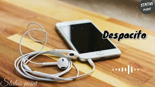 Phone instrument ringtones/iphone sound me love you song/despacito songs /shape of you/Rockstar song