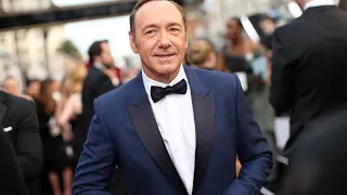 Spacey faces more sexual assault allegations