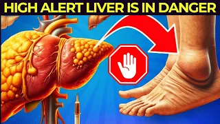 Don't Miss These: 12 Early Symptoms of Liver Disorders