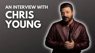 Chris Young releases "Looking For You" and teases a new album