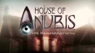 House of Anubis - Epic Music Mix!