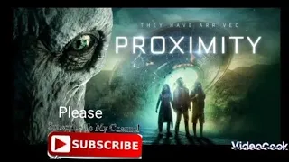 Proximity full movie in (French)