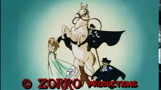 Kaiketsu Zorro Opening English-sub