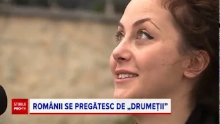 Știrile PRO TV - 15 mai 2020