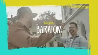 WELLHELLO - BARÁTOM - OFFICIAL MUSIC VIDEO