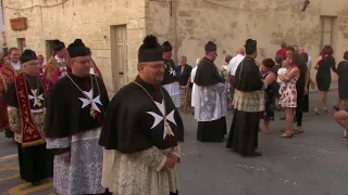 Festa San Pawl 2018 - Rabat Malta