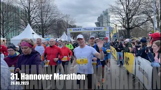 31. ADAC Marathon Hannover - 26.03.2023