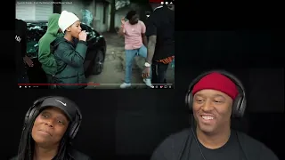 Quando Rondo - From the Bottom  !!REACTION!!