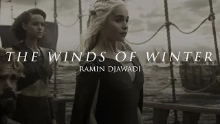 the winds of winter | slowed & reverb