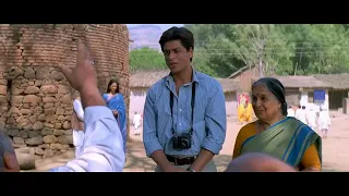 ONE OF THE BEST OF SHAHRUKH KHAN #SWADES #LIFE