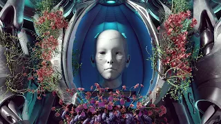 Anyma & Grimes - Welcome To The Opera (Extended)