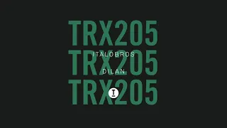 ItaloBros - Dilan (Extended Mix) [Toolroom]
