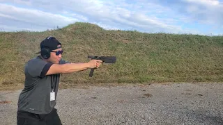 MAXIM 9 FULL AUTO ( SLOW-MO )