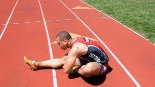 How to Train for a 400-Meter Dash | Sprinting