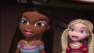 Bratz Meme - what are u a Genie or something?