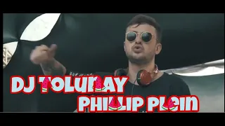 Dj Tolunay- Phillip Plein  720p