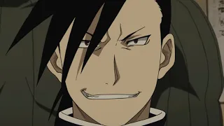 Every time Greed introduces himself (Sub) - Full Metal Alchemist: Brotherhood