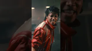 Have you seen the “Beat It” short film in 4K yet?  #Thriller40