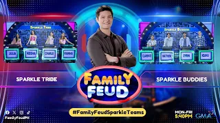 Family Feud Philippines: November 17, 2023 | LIVESTREAM