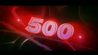 Thank You all for 500 subscribers/500 subscribers special intro